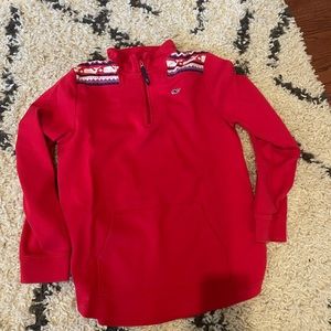 Kids vineyard vines Pullover